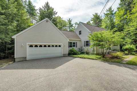 4 Percy Drive, Wolfeboro, NH 03894