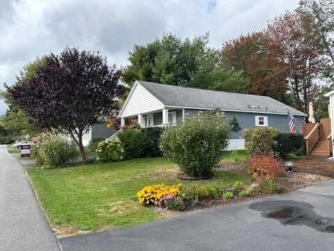 138 Codfish Corner Road, Portsmouth, NH 03801