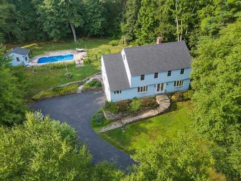 18 Crown Hill Road, Atkinson, NH 03811