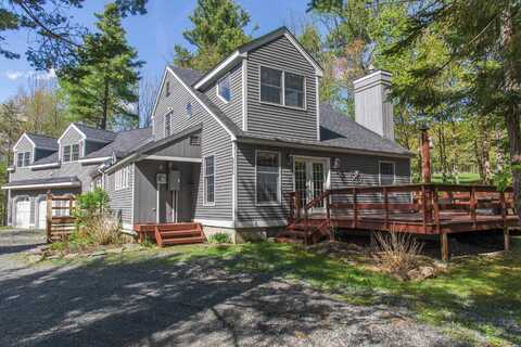 100 Mowing Way, Wilmington, VT 05363