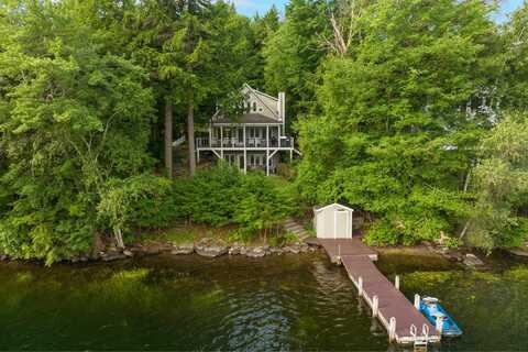 754 Jobs Creek Road, Sunapee, NH 03782