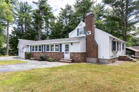 173 E Main Street, Hampstead, NH 03826