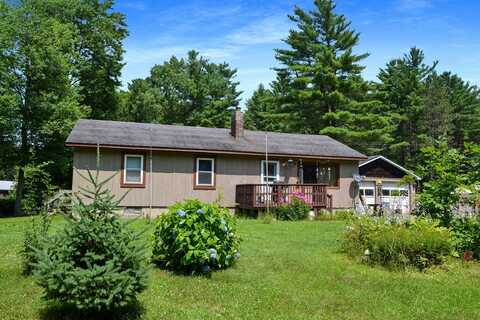 151 Cooper Road, Milton, VT 05468