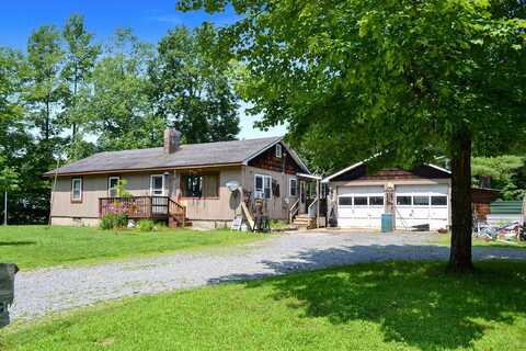 151 Cooper Road, Milton, VT 05468