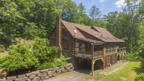 405 Bunker Road, Dummerston, VT 05301