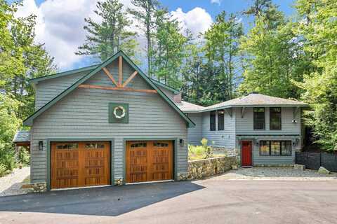 182 Jobs Creek Road, Sunapee, NH 03782