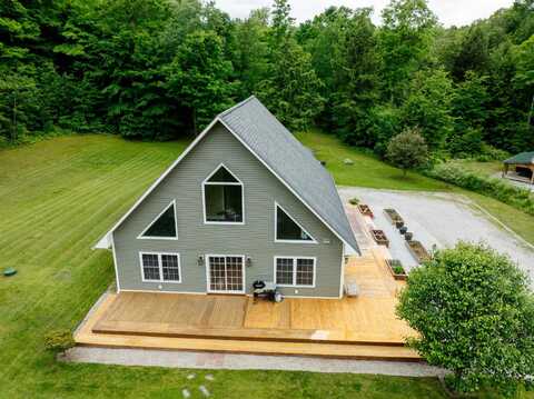 201 Mockingbird Way, Franklin, VT 05457