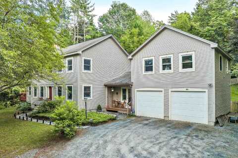 82 Hiram Atkins Byway Road, Hartford, VT 05059