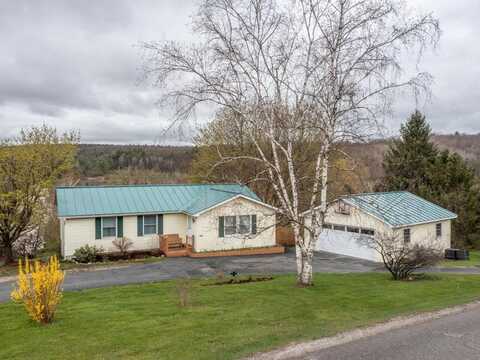 1501 West Salisbury Road, Salisbury, VT 05769