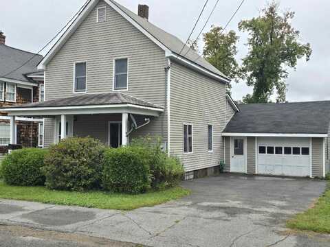 148 Norway Street, Berlin, NH 03570