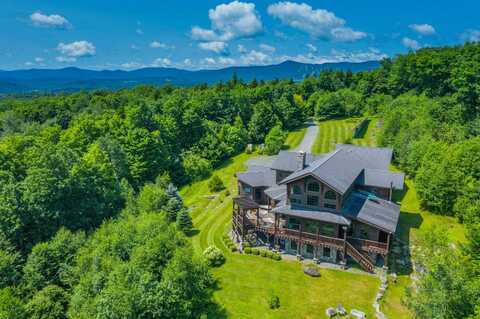 28 Woodsman Road Extension, Dover, VT 05356