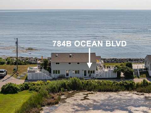 784 Ocean Boulevard, Rye, NH 03870