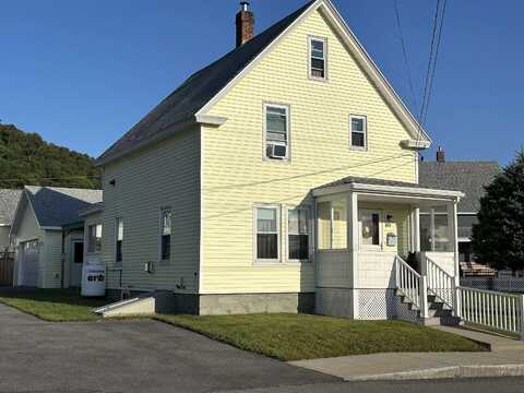 881 4th Avenue, Berlin, NH 03570