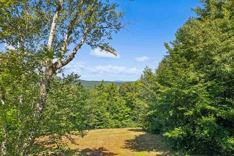 0 Skyline Drive, Pomfret, VT 05053