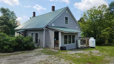 134 gilman Street, Marshfield, VT 05658