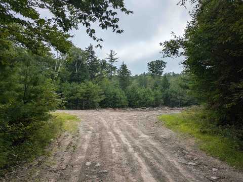 Lot Eaton Grange Road, Sutton, NH 03221