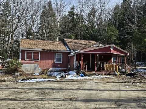 55 Green Acres Drive, Bristol, NH 03222