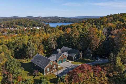 68 Burkehaven Hill Road, Sunapee, NH 03782