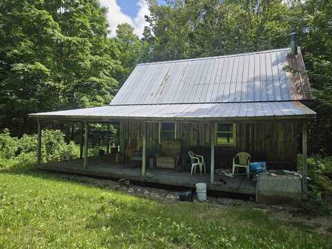 1453 Ramsey Road, Wheelock, VT 05851