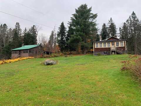 19 Gray Road, Pittsburg, NH 03592