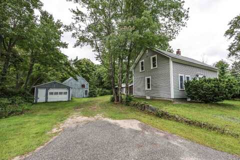 45 Old Henniker Road, Hillsborough, NH 03244