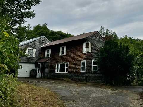 1 Valley of Industry Road, Boscawen, NH 03303