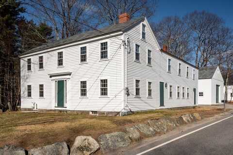 111 Amesbury Road, Kensington, NH 03833