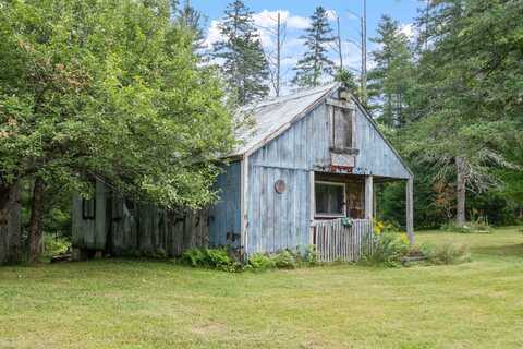 1401 Jefferson Hill Road, Newbury, VT 05069