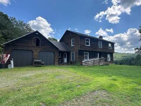 260 Tanner Road, Cambridge, VT 05464