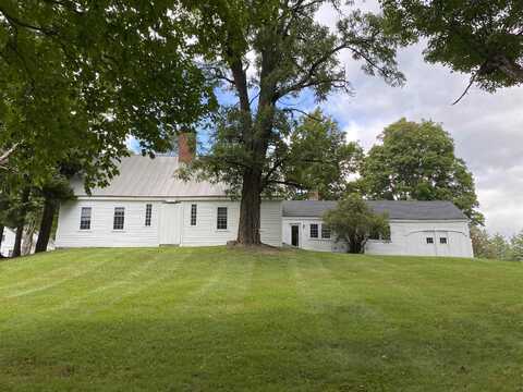 20 Finkel Road, Wardsboro, VT 05355