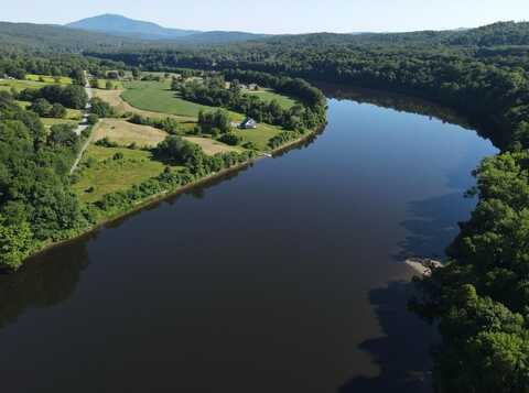 Connecticut River Road, Springfield, VT 05156