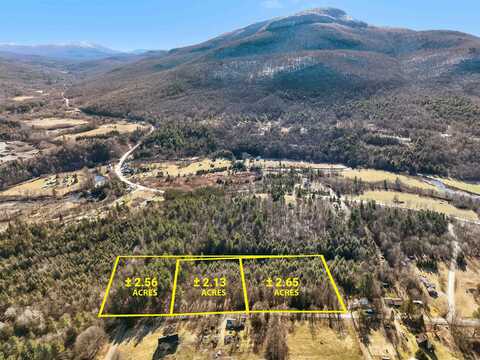 000 Maxfield Road, Waterville, VT 05492