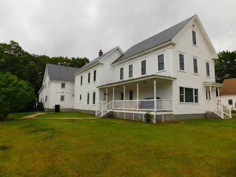 143 Meadow Street, Wakefield, NH 03872