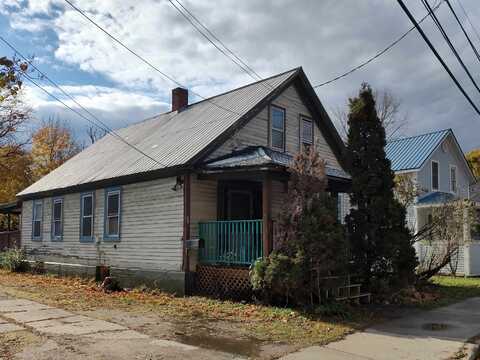 36 Union Street, Waterbury, VT 05676