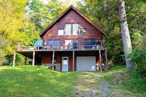 993 Cedar Mountain Road, Castleton, VT 05735