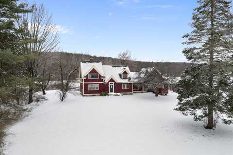 952 Eureka Road, Springfield, VT 05156