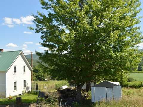 31 Center Fayston Road, Waitsfield, VT 05660