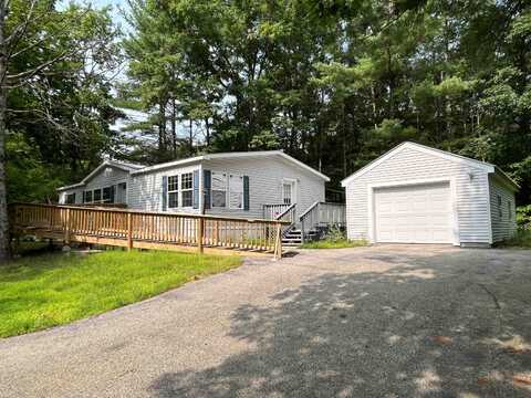 125 Goldfinch Lane, Conway, NH 03813