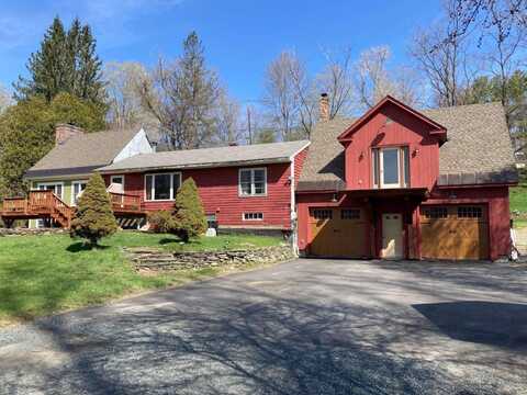 23 Brookside Drive, Norwich, VT 05055