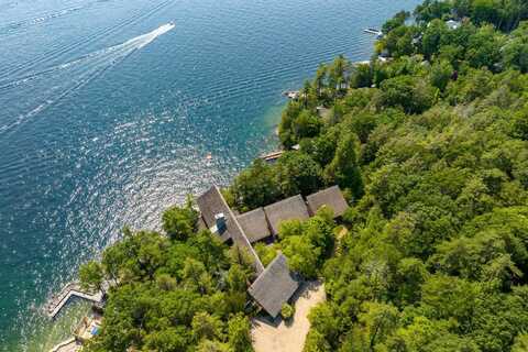 20 WYMAN Drive, Wolfeboro, NH 03894