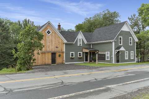 1504 Main Street, Pittsburg, NH 03592