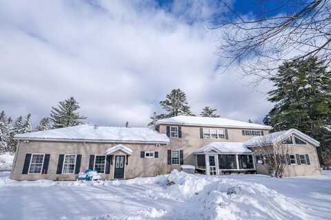 2998 Shunpike Road, Mount Holly, VT 05758