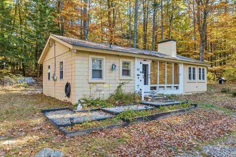 48 Sawmill Brook Road, Alton, NH 03810