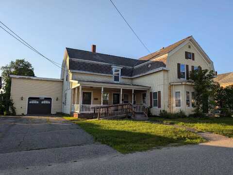 9 Pine Street, Haverhill, NH 03785