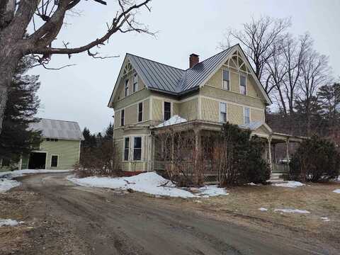 301 River Street, Bethel, VT 05032