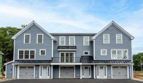 14 Thompson Way, Rye, NH 03870