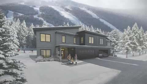 8B Base Camp at Bear Mountain, Killington, VT 05751