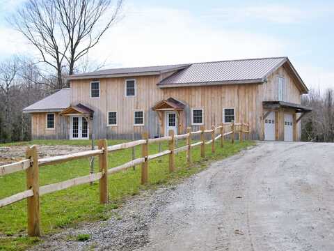 656 Leo's Lane, Norton, VT 05907