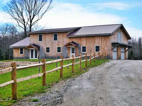 656 Leo's Lane, Norton, VT 05907