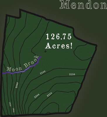 0 Orchard Road, Mendon, VT 05701